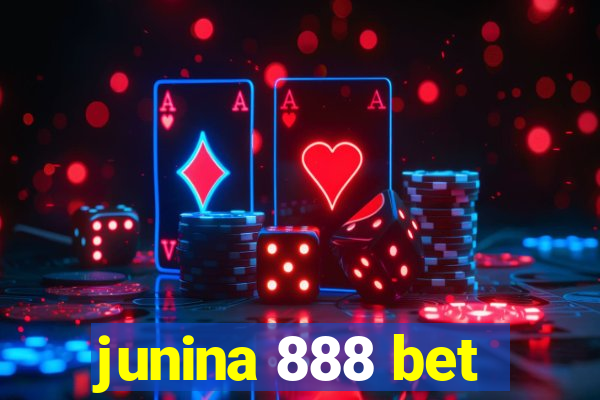 junina 888 bet